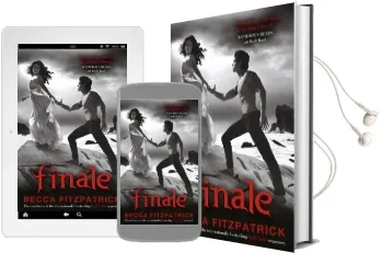Finale Audiobook download free by Becca Fitzpatrick