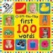 Audiobook First 100 Words: First 100 Lift the Flap author Roger Priddy