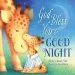 Audiobook God Bless you and Good Night author Hannah Hall
