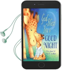 God Bless you and Good Night Audiobook download free by Hannah Hall