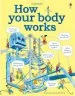 Audiobook How Your Body Works author Judy Hindley