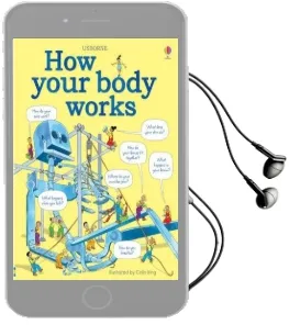 How Your Body Works Audiobook download free by Judy Hindley