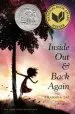 Audiobook Inside out & Back Again author Thanhha Lai