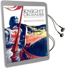Knight Crusader Audiobook download free by Ronald Welch