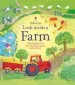 Audiobook Look Inside a Farm author Katie Daynes