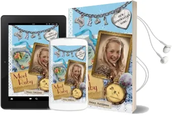 Our Australian Girl: Meet Ruby (Book 1) Audiobook download free by Penny Matthews