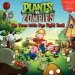 Audiobook Plants vs. Zombies: The Three Little Pigs Fight Back author Popcap Games