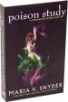 Audiobook Poison Study author Maria V. Snyder