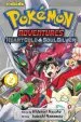 Audiobook Pokemon Adventures: Heart Gold Soul Silver, Vol. 2 author Hidenori Kusaka