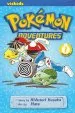 Audiobook Pokemon Adventures (Red and Blue), Vol. 1 author Hidenori Kusaka