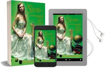 Sever Audiobook download free by Lauren Destefano