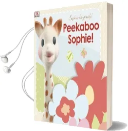 Sophie la Girafe: Peekaboo Sophie! Audiobook download free by Dk