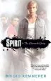 Audiobook Spirit author Brigid Kemmerer