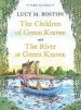 Audiobook The Children of Green Knowe Collection author Lucy M. Boston