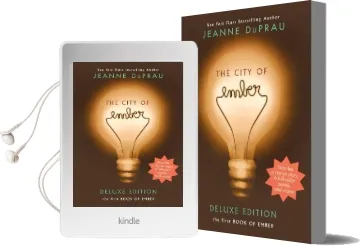 The City of Ember Audiobook download free by Jeanne Duprau