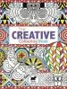 Audiobook The Creative Colouring Book author Joanna Webster