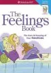 Audiobook The Feelings Book author Dr Lynda Madison
