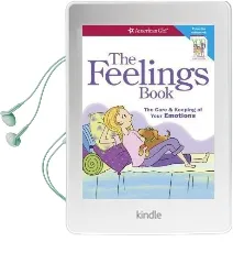 The Feelings Book Audiobook download free by Dr Lynda Madison