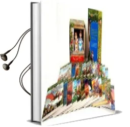 The Magic Tree House Library Audiobook download free by Mary Pope Osborne