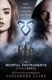 Audiobook The Mortal Instruments 1: City of Bones Movie Tie-In author Cassandra Clare