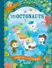 Audiobook The Octonauts Explore the Great big Ocean author Meomi