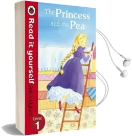 The Princess and the pea - Read it Yourself With Ladybird: Level 1 Audiobook download free by Ladybird