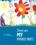 Audiobook Those are my Private Parts author Diane Hansen