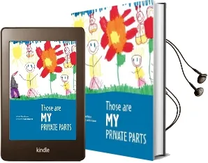 Those are my Private Parts Audiobook download free by Diane Hansen