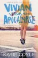 Audiobook Vivian Versus the Apocalypse author Katie Coyle