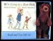 Audiobook We'Re Going on a Bear Hunt Book and Plush author Michael Rosen
