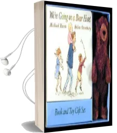 We'Re Going on a Bear Hunt Book and Plush Audiobook download free by Michael Rosen