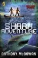Audiobook Willard Price: Shark Adventure author Anthony Mcgowan
