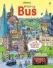 Audiobook Wind-Up bus author Fiona Watt