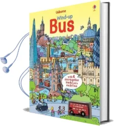 Wind-Up bus Audiobook download free by Fiona Watt
