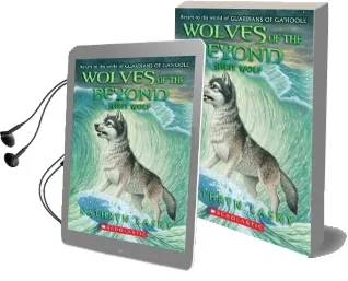 Wolves of the Beyond: #5 Spirit Wolf Audiobook download free by Kathryn Lasky