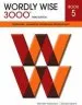 Audiobook Wordly Wise 3000 Book 5 Student Workbook 3rd Edition author 3Rd Edition