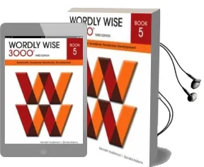 Wordly Wise 3000 Book 5 Student Workbook 3rd Edition Audiobook download free by 3Rd Edition