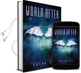 World After Audiobook download free by Susan Ee