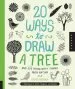 Audiobook 20 Ways to Draw a Tree and 44 Other Nifty Things From Nature: A Sketchbook for Artists, Designers, and Doodlers author Eloise Renouf
