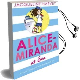 Alice-Miranda at sea: Book 4 Audiobook download free by Jacqueline Harvey