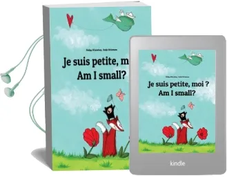 Am i Small? je Suis Petite, moi ?: Children'S Picture Book English-French (Bilingual Edition) Audiobook download free by Philipp Winterberg