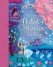 Audiobook Ballet Stories for Little Children author Susanna Davidson