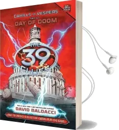 Cahills vs Vespers: Day of Doom Audiobook download free by David Baldacci