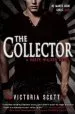 Audiobook Collector author Victoria Scott