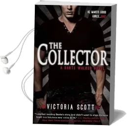 Collector Audiobook download free by Victoria Scott