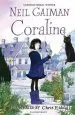 Audiobook Coraline author Neil Gaiman