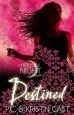 Audiobook Destined: Number 9 in Series author Kristin Cast
