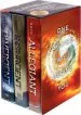 Audiobook Divergent Series Complete box set author Veronica Roth