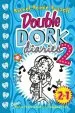 Audiobook Double Dork Diaries #2 author Rachel Renee Russell