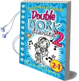 Double Dork Diaries #2 Audiobook download free by Rachel Renee Russell